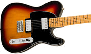 Fender Player II Telecaster HH - 3-Color Sunburst w/ Cleaning Kit