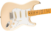 Fender Jimi Hendrix Stratocaster - Olympic White w/ Gig Bag