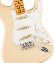 Fender Jimi Hendrix Stratocaster - Olympic White w/ Gig Bag