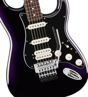 Fender Player II Modified Stratocaster HSS Floyd Rose - Dusk