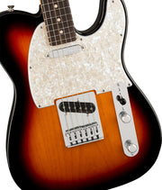 Fender Player II Modified Telecaster - 3-Color Sunburst