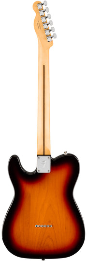 Fender Player II Modified Telecaster - 3-Color Sunburst w/ Cleaning Kit