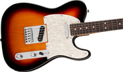 Fender Player II Modified Telecaster - 3-Color Sunburst w/ Cleaning Kit