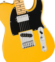 Fender Player II Modified Telecaster SH - Sunshine Yellow