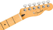 Fender Player II Modified Telecaster SH - Sunshine Yellow