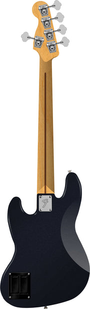 Fender Player II Modified Active Jazz Bass V - Dusk w/ Cleaning Kit