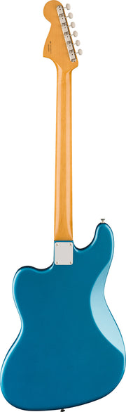 Fender Vintera II '60s Bass VI - Lake Placid Blue