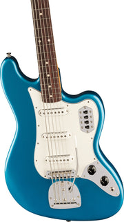 Fender Vintera II '60s Bass VI - Lake Placid Blue