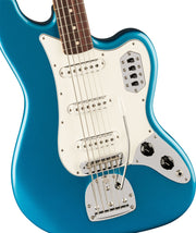Fender Vintera II '60s Bass VI - Lake Placid Blue