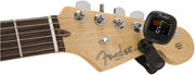 Fender Squier Short Scale 24-Inch Strat Pack - Transparent Red w/ Tuner