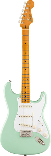 Fender Squier Classic Vibe '50s Stratocaster - Surf Green w/ Gig Bag