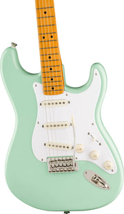 Fender Squier Classic Vibe '50s Stratocaster - Surf Green w/ Gig Bag
