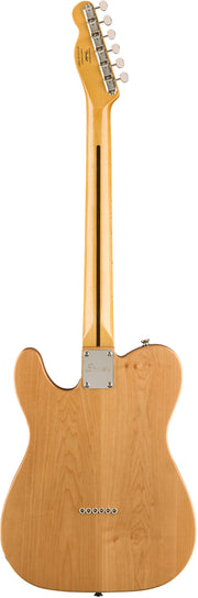 Fender Squier Classic Vibe '70s Telecaster Thinline - Natural
