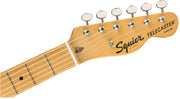 Fender Squier Classic Vibe '70s Telecaster Thinline - Natural