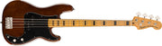 Fender Squier Classic Vibe '70s Precision Bass - Walnut