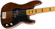 Fender Squier Classic Vibe '70s Precision Bass - Walnut