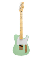 Fender Squier Affinity Telecaster - Surf Green w/ Gig Bag