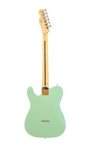 Fender Squier Affinity Telecaster - Surf Green w/ Gig Bag
