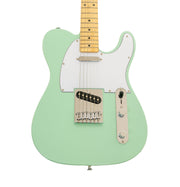 Fender Squier Affinity Telecaster - Surf Green w/ Gig Bag