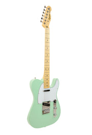 Fender Squier Affinity Telecaster - Surf Green w/ Gig Bag