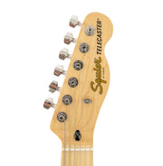 Fender Squier Affinity Telecaster - Surf Green w/ Gig Bag