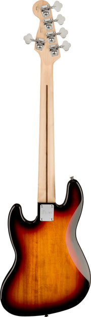 Fender Squier Affinity Jazz Bass V - 3-Color Sunburst