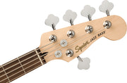 Fender Squier Affinity Jazz Bass V - 3-Color Sunburst