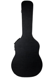 Fender FA-125 Dreadnought Acoustic Guitar - Sunburst w/ Hard Case