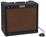 Fender Blues Junior IV 30th Anniversary Amplifier w/ Amperstand Guitar Cradle