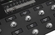 Fender Tone Master Pro Multi-Effect Guitar Processor