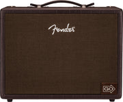 Fender Acoustic Junior Go Rechargeable Battery Acoustic Guitar Combo Amplifier