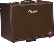 Fender Acoustic Junior Go Rechargeable Battery Acoustic Guitar Combo Amplifier