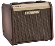 Fishman Loudbox Micro 40-Watt Acoustic Combo Amplifier w/ Picks