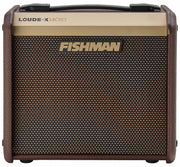 Fishman Loudbox Micro 40-Watt Acoustic Combo Amplifier w/ Picks