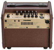 Fishman Loudbox Micro 40-Watt Acoustic Combo Amplifier w/ Picks