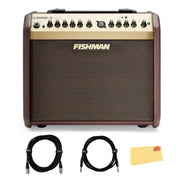 Fishman Loudbox Mini Guitar Combo Amplifier w/ Cables