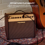Fishman Loudbox Mini Guitar Combo Amplifier w/ Cables