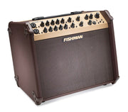 Fishman Loudbox Artist Acoustic Guitar Combo Amplifier w/ Picks