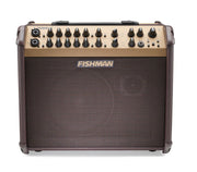 Fishman Loudbox Artist Acoustic Guitar Combo Amplifier w/ Picks