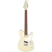 Ibanez FLATV2 Josh Smith Signature 6-String Electric Guitar - Mint Sand