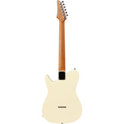 Ibanez FLATV2 Josh Smith Signature 6-String Electric Guitar - Mint Sand