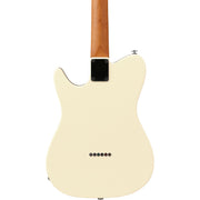 Ibanez FLATV2 Josh Smith Signature 6-String Electric Guitar - Mint Sand
