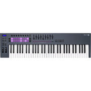 Novation FLKey 61 Full Size Midi Controller for FL Studio