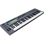Novation FLKey 61 Full Size Midi Controller for FL Studio