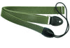 Souldier Olive F-Style Mandolin Strap