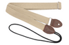 Souldier Tan F-Style Mandolin Strap