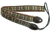 Souldier Papyrus Brown F-Style Mandolin Strap