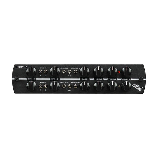 Synergy Fortin Killer Kali - 2-channel Preamp Module