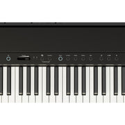 Roland FP-40-BK 88 Key Digital Piano - Black