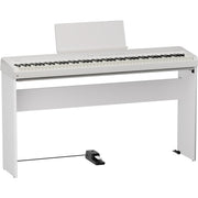 Roland FP-40-WH 88 Key Digital Piano - White